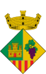 Blason de Torrelavit