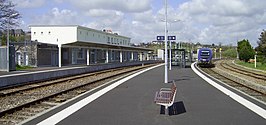 Station Coutances