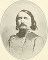 Confederate General George S. Pickett