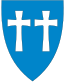 Blason de Gulen