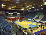 Pionir Hall