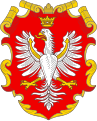 Herb Korony Królestwa Polskiego