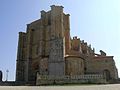 Miniatura para Iglesia de Santa María de la Asunción (Castro-Urdiales)