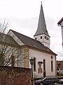 Pfarrkirche St. Laurentius