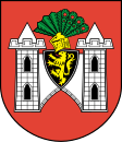 Plauen címere