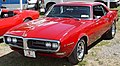 Pontiac Firebird (1967–2002)