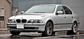 BMW 5 Series 2000-2003