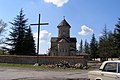 Iglesia en Kulashi