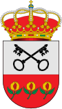 Blason de Armilla