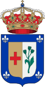 Blason de Benicarló