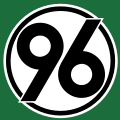 Altes Logo von Hannover 96