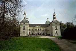 Het Huis te Warmond