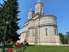 Monestir de Trei Ierarhi (Iași)