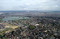 Phnom Penh, stolica i największe miasto Kambodży