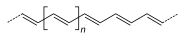 trans-poliacetileno