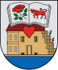 Blason de Ukmergė