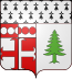 Blason de Saint-Sulpice-des-Landes