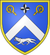 Blason de Guénin