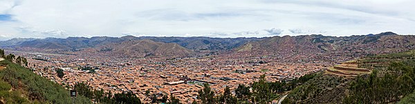 Cusco, Peru