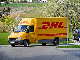 DHL