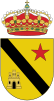 Coat of arms of Jódar, Spain