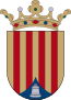 Blason de Alfafar