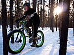 Thumbnail for Fatbike