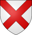 FitzGerald Coat of arms