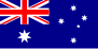 Drapeau australien