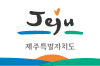 Flag of Jeju Province