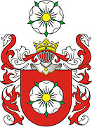 Herb Poraj