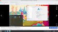 Kubuntu 22.10