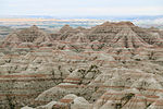 Thumbnail for Badlands National Park