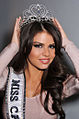 Mabelynn Capeluj, Miss California USA 2013