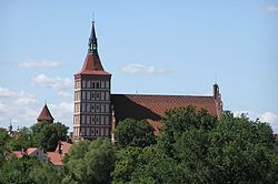 Katedrála sv. Jakuba