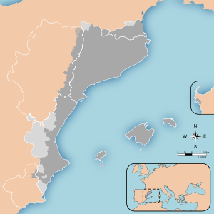 Invasions dels vàndals a les Illes Balears (Països Catalans)