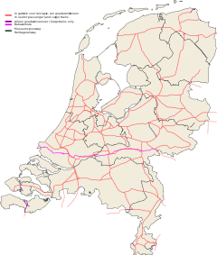 Scholte is located in Netherlands