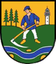 Niederwiesa – Stemma