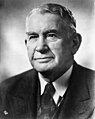 Senator Alben W. Barkley of Kentucky