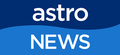 Logo Astro News (2003 - 2009)