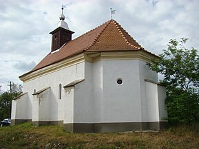 Biserica reformată (monument istoric)