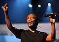 Q310894 Bobby McFerrin geboren op 11 maart 1950