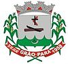 Official seal of Grão-Pará