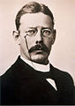 Carl Jacobj (1857-1944)