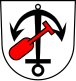 Coat of arms of Iffezheim