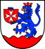 Blason de Jeckenbach