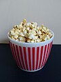 I wish we had one of a single popped corn