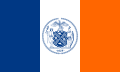 New York: Vlag