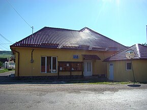 Biblioteca comunală