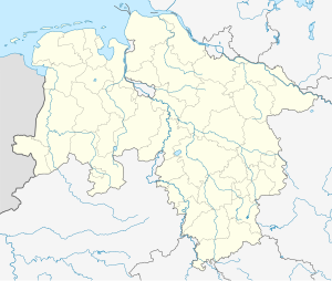 ETHS is located in Lower Saxony